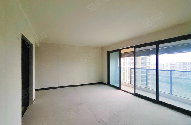 龙湖焕城汐林3室2厅98㎡72万二手房图片