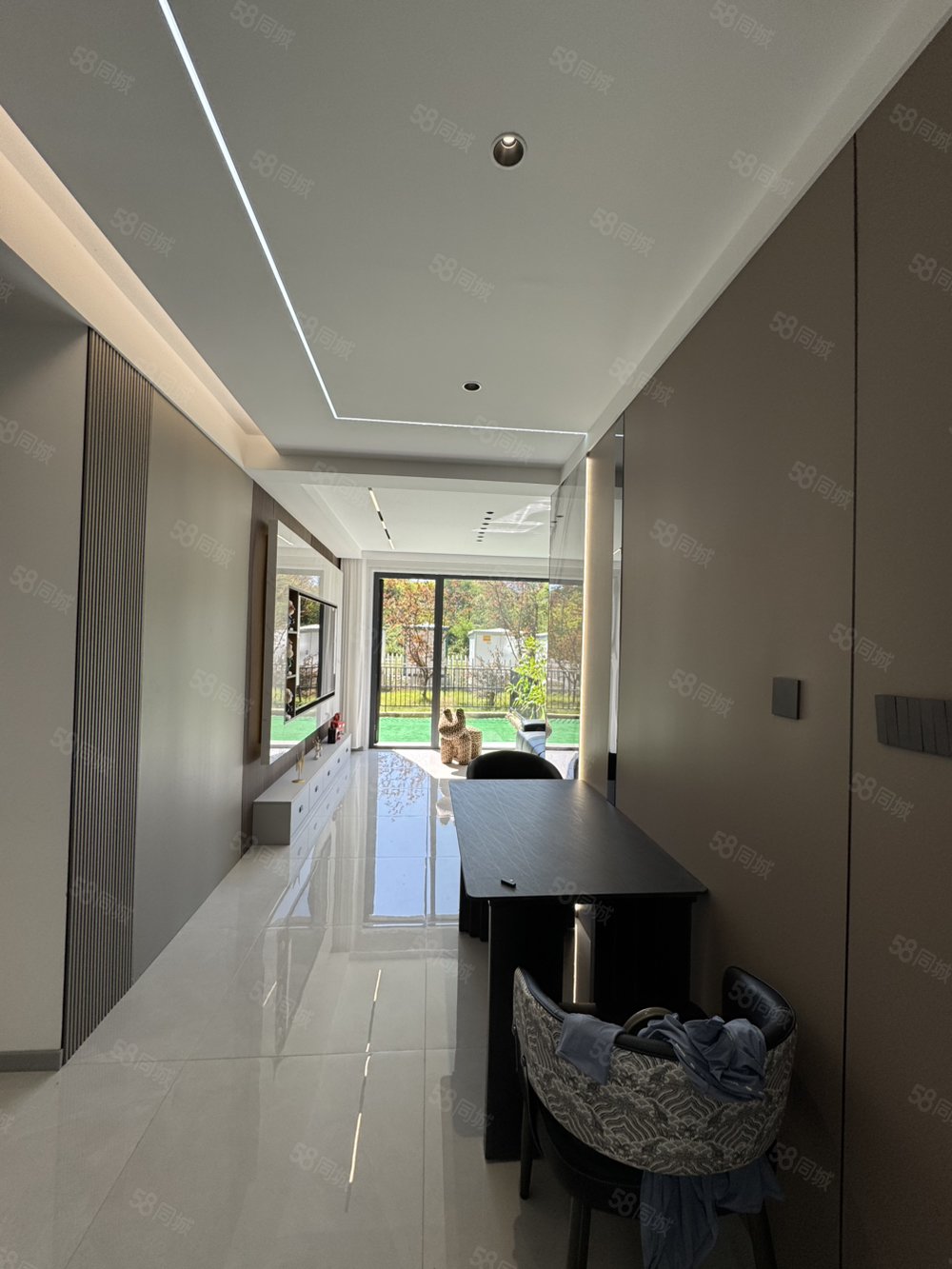 紫堤东郡2室2厅1卫82㎡南北49.8万