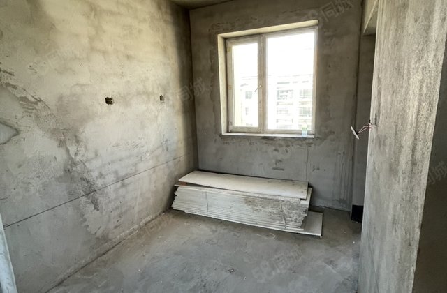 富强新城(A区)3室2厅93㎡25万二手房图片