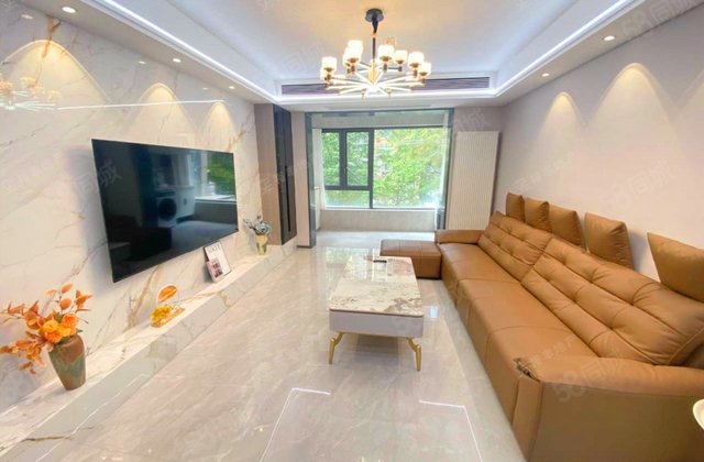 蓝鼎观湖苑2室2厅92.55㎡115万二手房图片