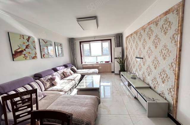 圣和华城2室2厅105㎡55万二手房图片