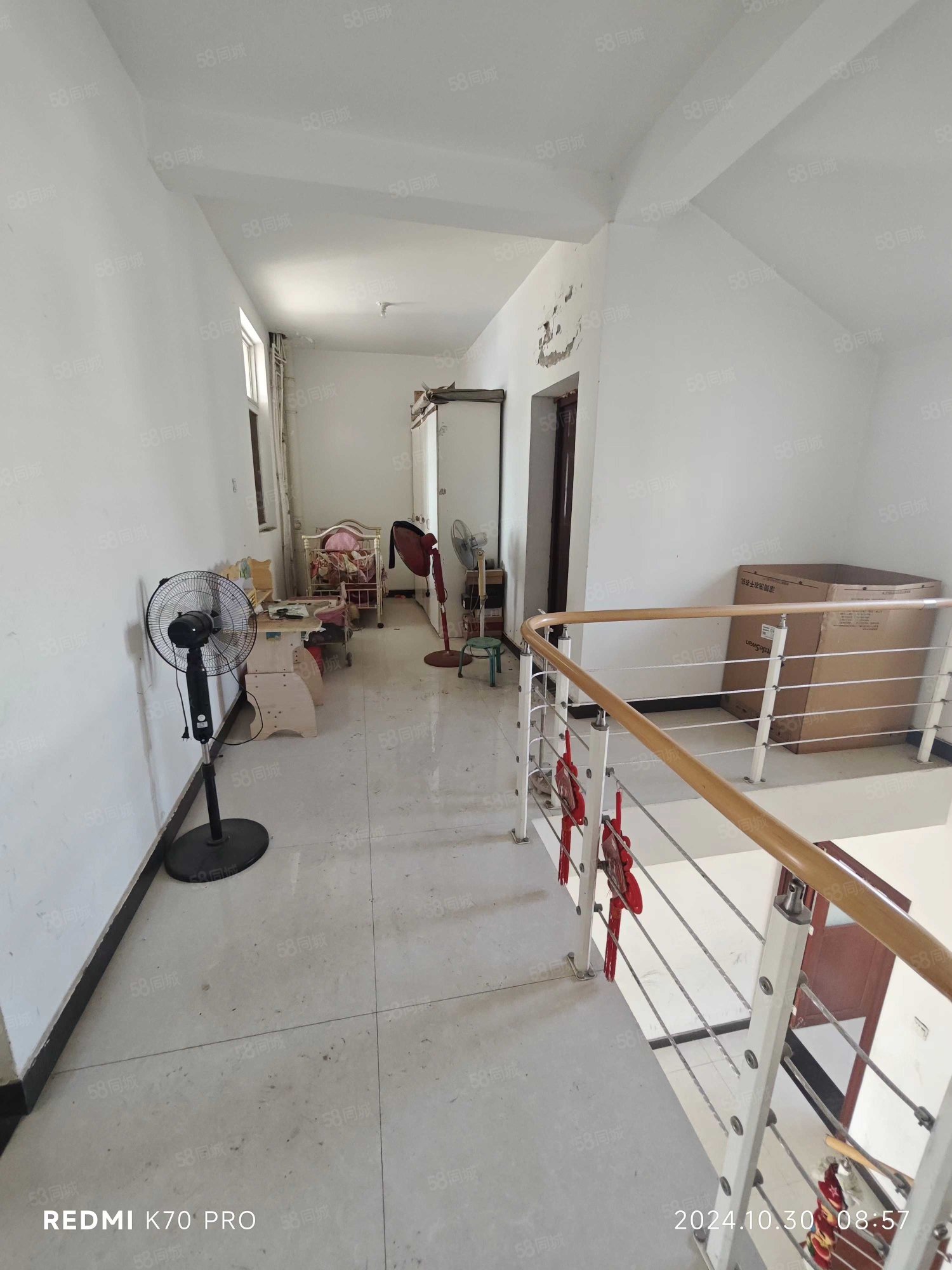 天赐良苑3室2厅1卫216㎡南北55万