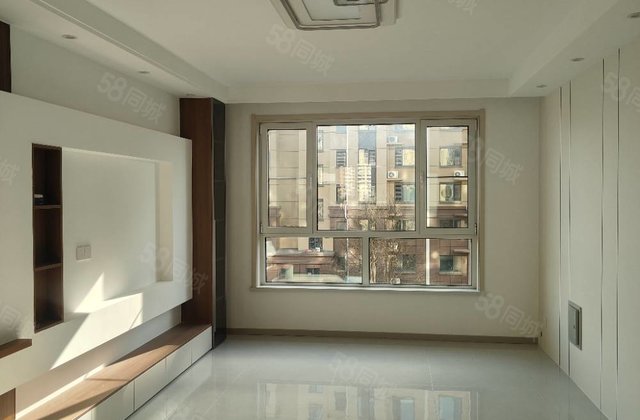 紫金湾景澜3室2厅96.83㎡89万二手房图片