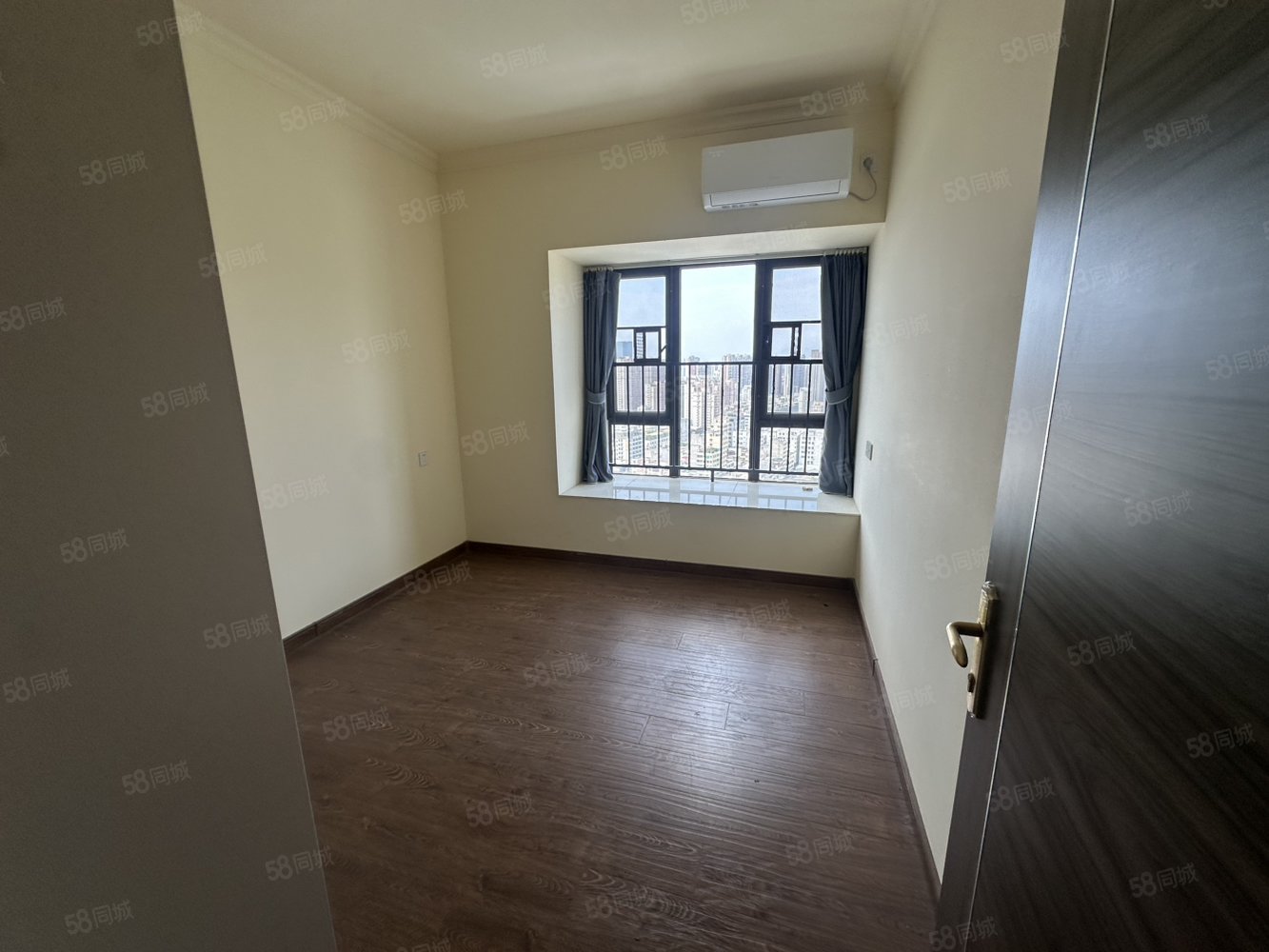 碧桂园天玺湾4室2厅2卫148㎡南北195万