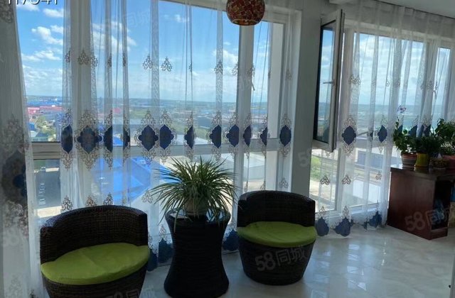 铁路佳苑3室2厅134.89㎡48万二手房图片