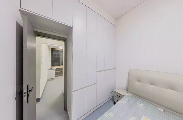 乐中路26号小区2室1厅40㎡13.8万二手房图片