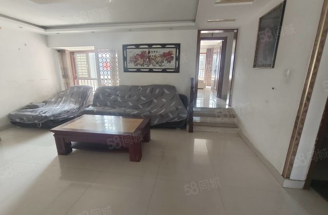 阿尔卡迪亚四期 带车位 错层设计 光明   两卫16楼