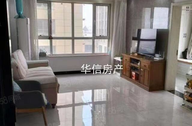 公园北邻 高档小区电梯房商品房 温馨三室经典全明户型送储藏室