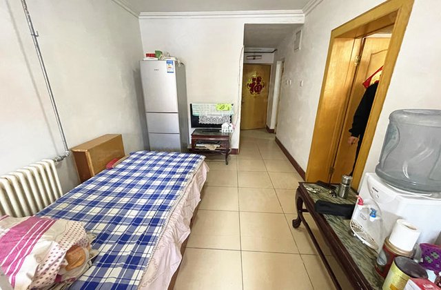 房山永安西里2室1厅57.13㎡60万二手房图片