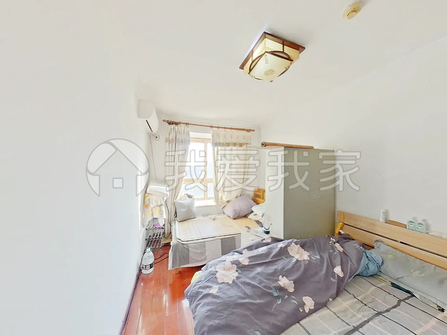 星光公寓3室2廳2衛(wèi)150.77㎡南北395萬