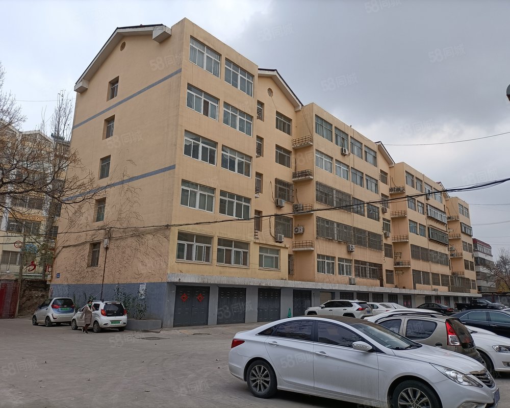 【公安局家属院(泗水), 公安局家属院(泗水)小区详情,房价走势,房源