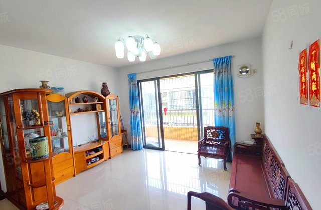 怡盛豪庭3室2厅86.74㎡59.9万二手房图片