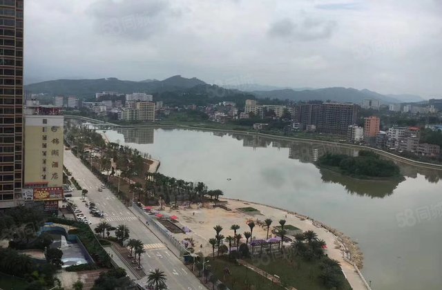 韶关房产信息 韶关二手房 翁源县二手房龙湖华府