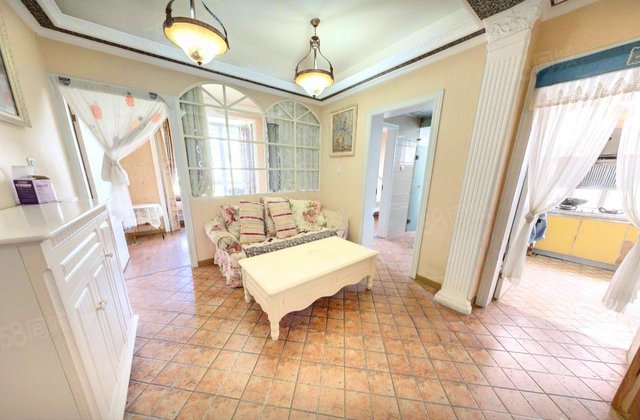 福祥家园瑞康苑2室1厅46.15㎡73万二手房图片