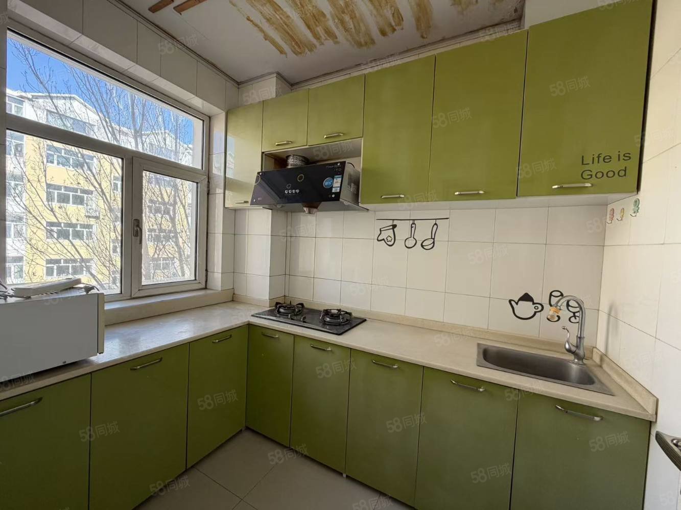 茂源小区3室2厅2卫99㎡南北38.5万