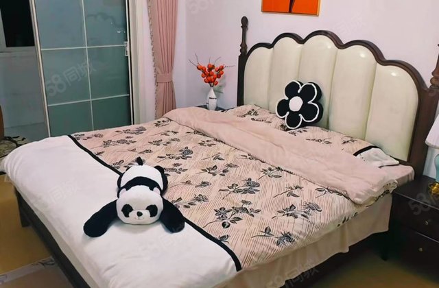 龙庄小区2室1厅47㎡33.8万二手房图片