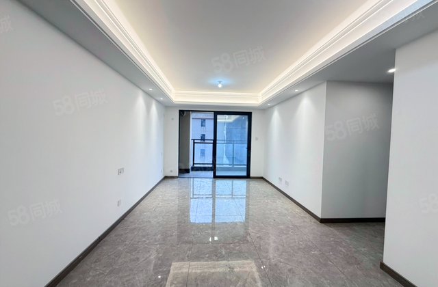 峰睿公馆3室2厅88.36㎡138万二手房图片