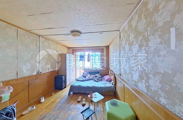 科印小区2室1厅60.23㎡285万二手房图片