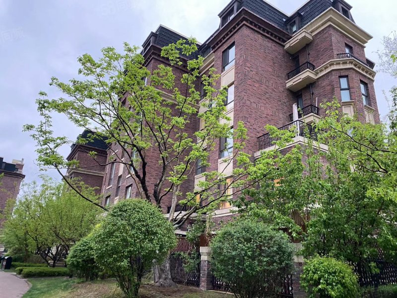 【10图】洋房带露台 三室 精装 88m 浑南东湖 金地艺境 南北,金地艺境