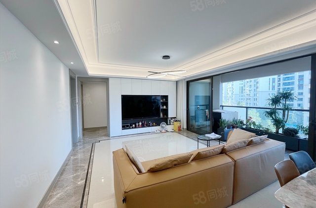 雅居乐锦尚雅宸4室2厅137㎡210万二手房图片