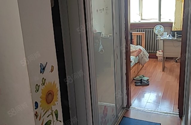 林源小区2室1厅60㎡8万二手房图片