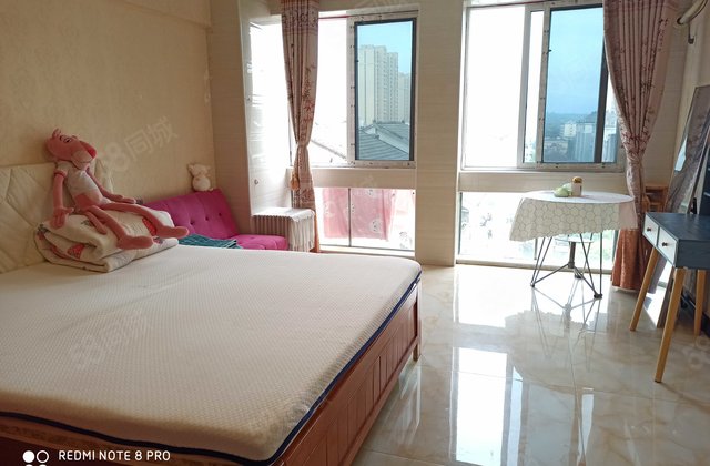 天立外滩3号1室0厅38㎡14.6万二手房图片