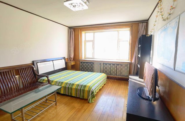 西中华小区3室2厅106㎡48万二手房图片