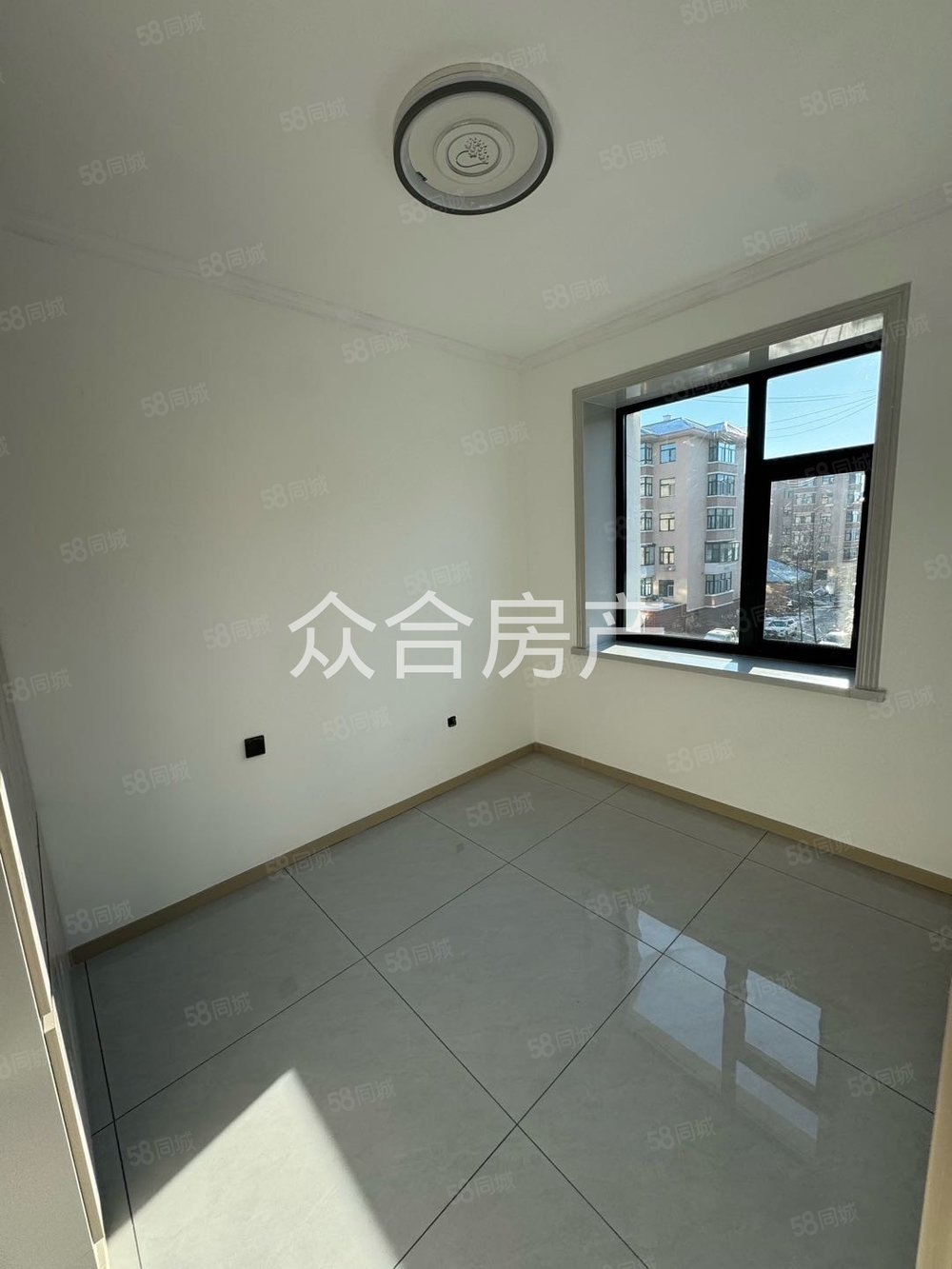 南小市12号地块二期1室1厅1卫48㎡南13.2万