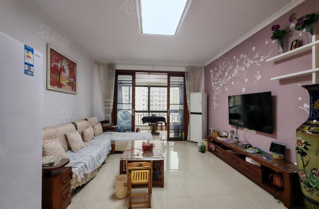 广域新里城3室2厅115㎡85万二手房图片