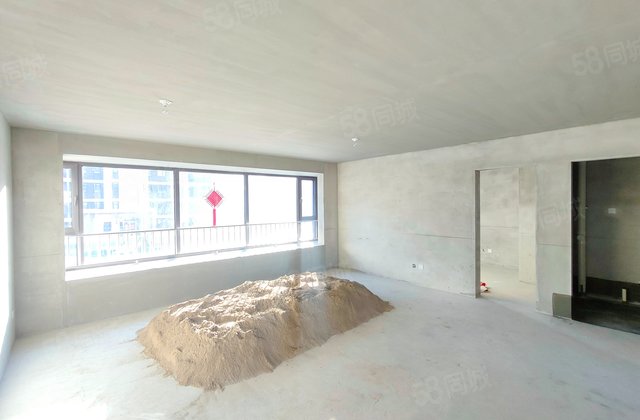 润德汀蘭云境3室2厅142㎡115.5万二手房图片