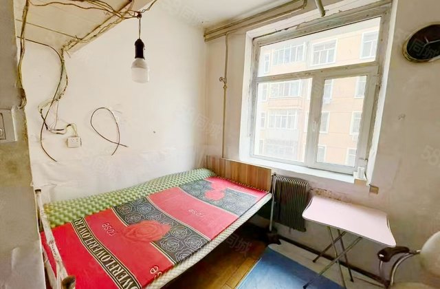 南和街小区(南和街10号-24号(双号))1室0厅18.52㎡9万二手房图片