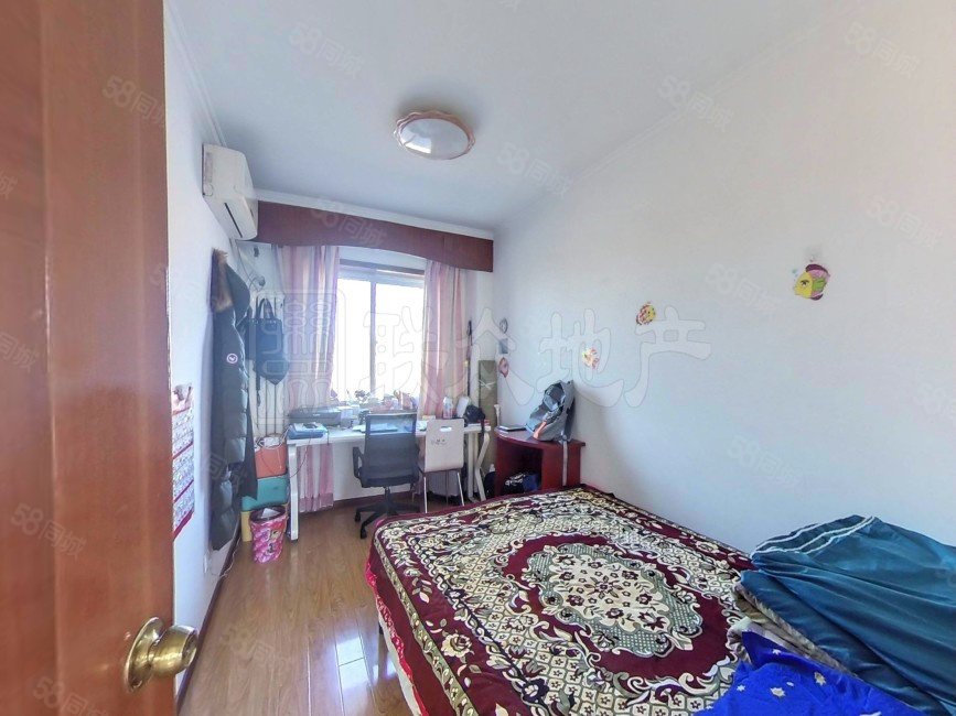 金華里3室1廳1衛(wèi)101.11㎡南北260萬(wàn)