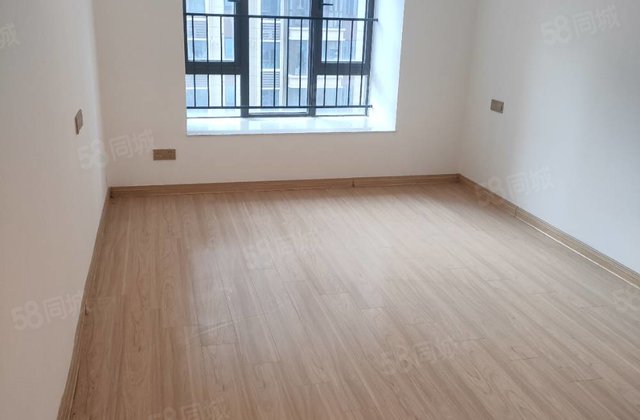 碧桂园凤凰城3室2厅105㎡83.8万二手房图片