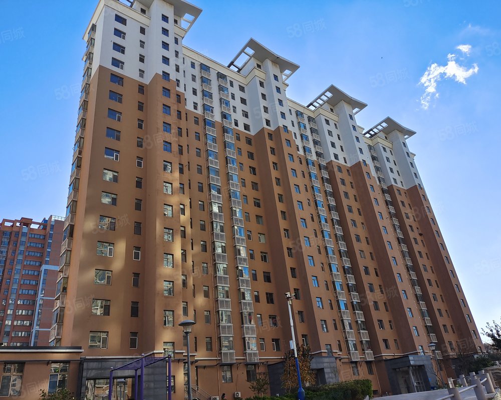 【鼎邦丽池, 鼎邦丽池小区详情,房价走势,房源,业主论坛】- 潍坊58