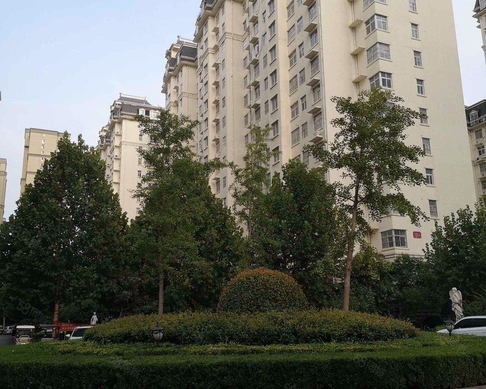 【香榭丽舍, 香榭丽舍小区详情,房价走势,房源,业主论坛】- 周口58