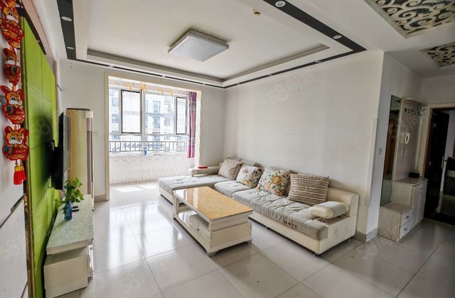 金柱大学城C区好楼层 三室两厅免大税可按揭带车储