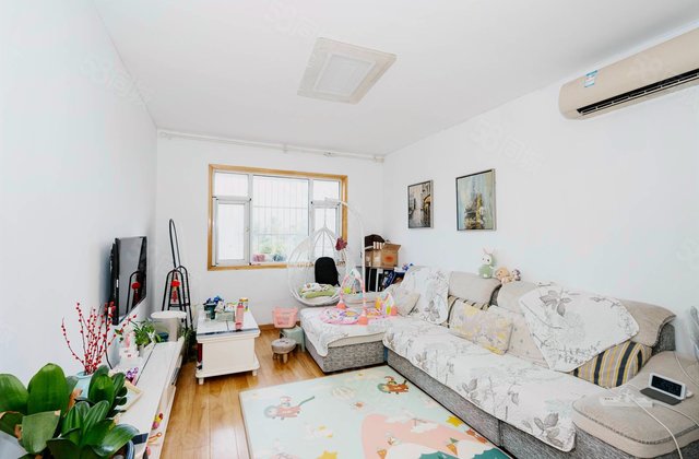 枫丹白鹭湖公馆2室1厅76.76㎡83万二手房图片