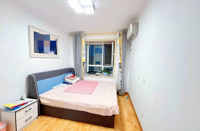 蓝色港湾(三期)2室1厅69㎡43.8万二手房图片