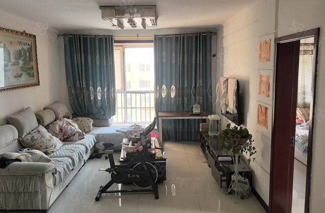 金穗家园3室2厅121㎡69万二手房图片