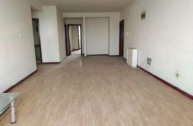 牡丹新城(南区)3室2厅140.91㎡51万二手房图片