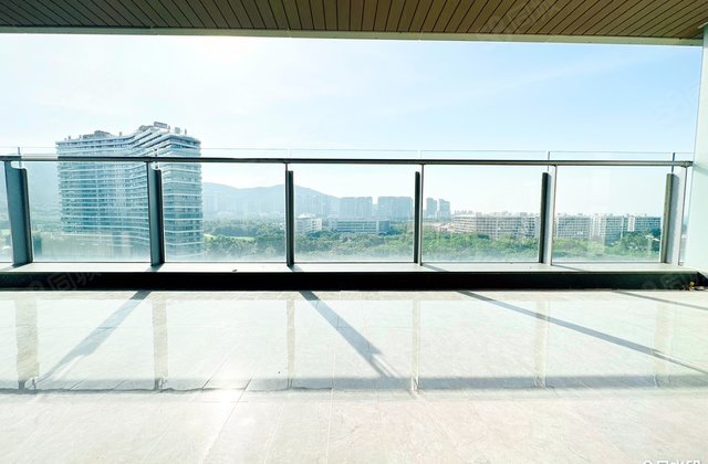 未来水世界2室2厅107㎡399万二手房图片