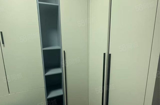 中耀港城花园1室1厅52.32㎡43.5万二手房图片