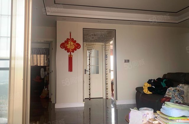 霖峰一号3室2厅89.38㎡129万二手房图片