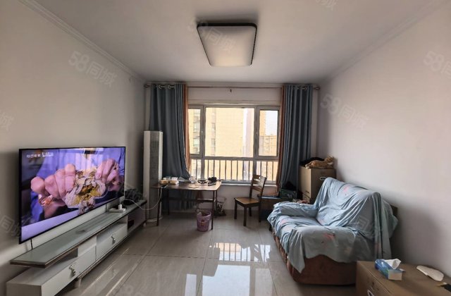 实验东昌 星光和园精装三室东边户 送车位储藏室免大税