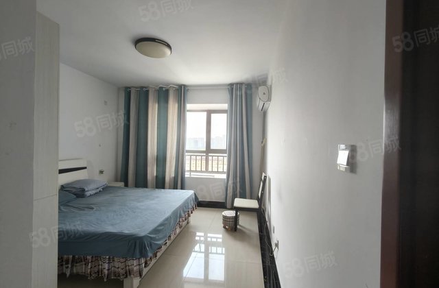 孟达中央帝景 双卫格局 次新小区 医疗配套成熟 小三房