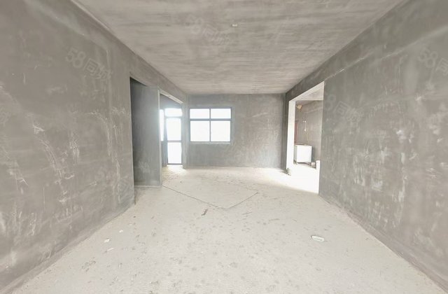 盛世天下3室2厅105㎡40万二手房图片