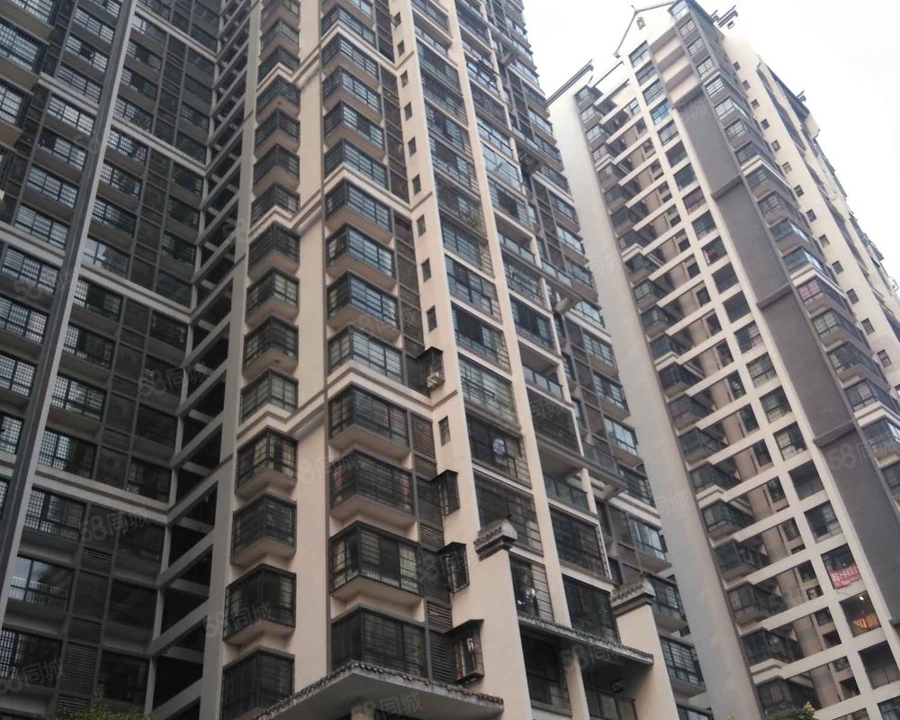 【万隆清华坊, 万隆清华坊小区详情,房价走势,房源,业主论坛】- 湘潭