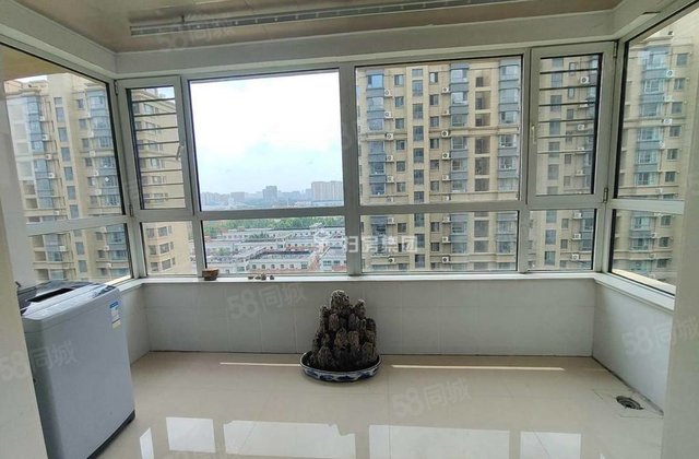 东昌东！振华旁 东昌丽都四叶草户型 精装修 免大税 送车储