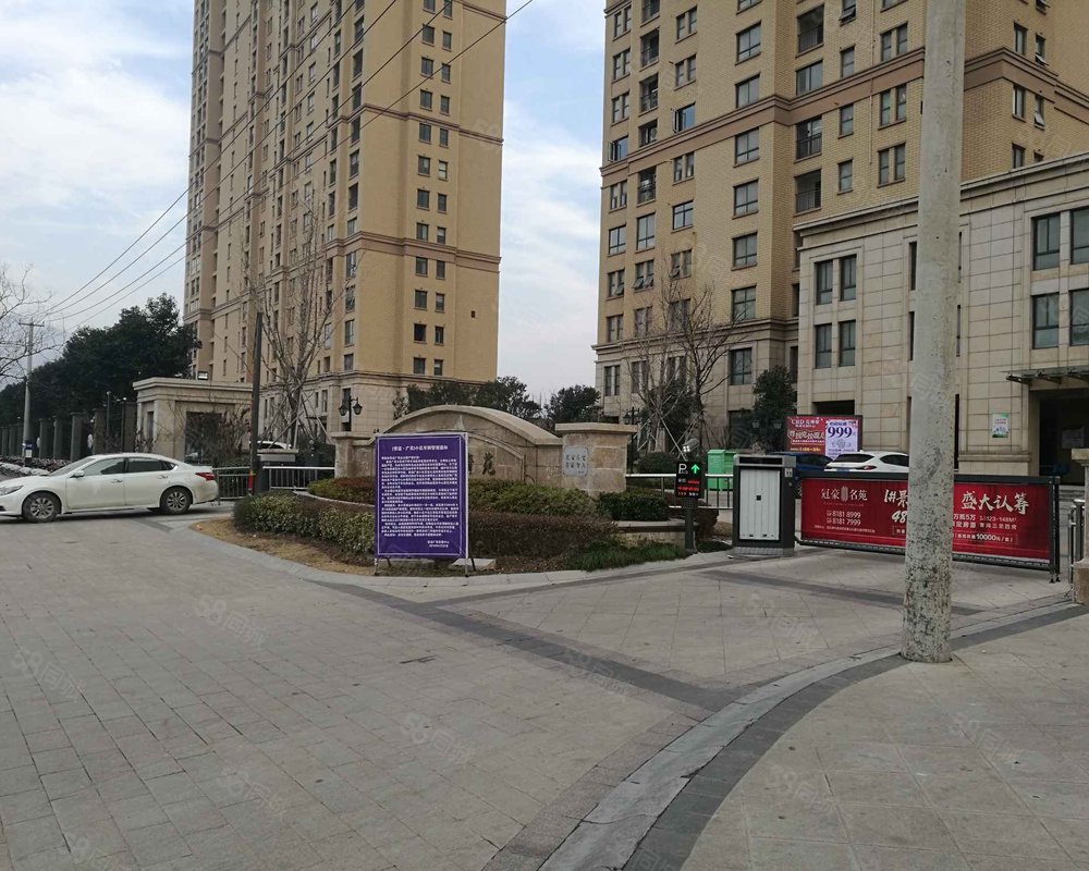 【香溢广苑, 香溢广苑小区详情,房价走势,房源,业主论坛】- 连云港58