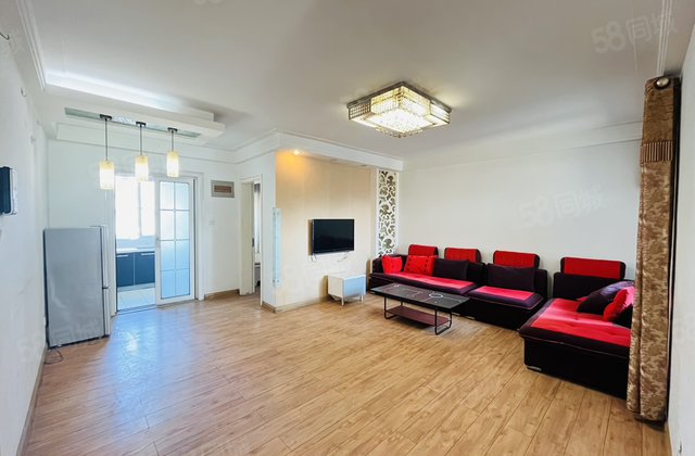 新出 急售 刚需必看 三室 送车位 电梯房凤凰层 光明 七中